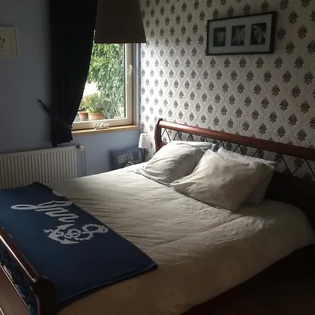 Bed & Breakfast Goeree Overflakkee *