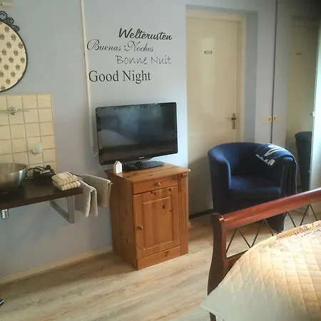 Bed & Breakfast Goeree Overflakkee Middelharnis