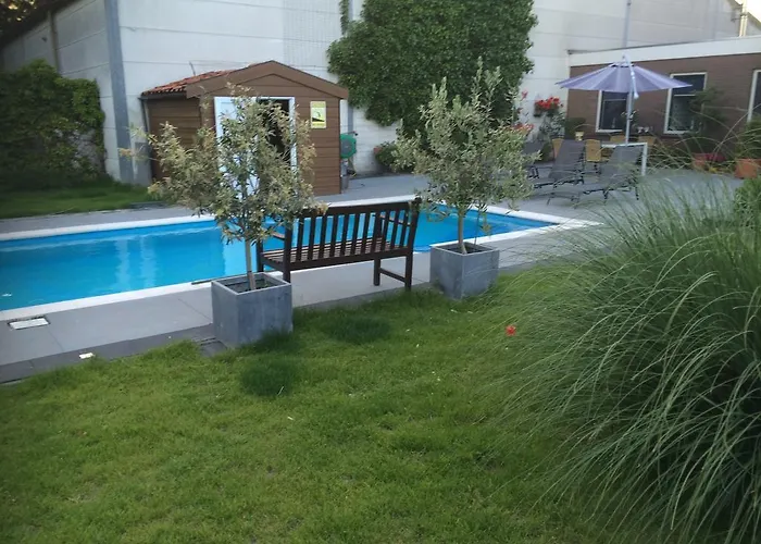 Bed & Breakfast Goeree Overflakkee *