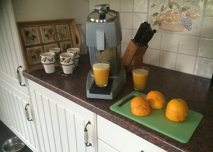 Goeree Overflakkee *