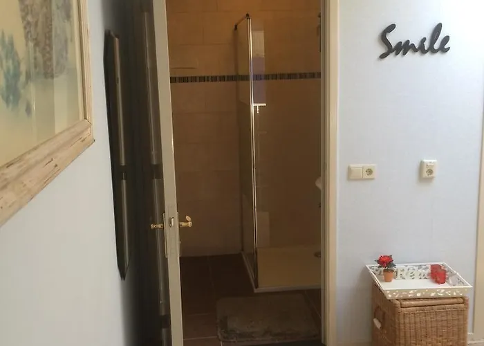 Goeree Overflakkee فندق مبيت وإفطار ميديلهارنيس