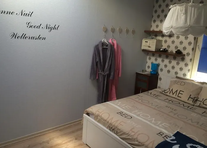 Goeree Overflakkee ميديلهارنيس