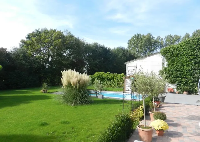 Goeree Overflakkee *