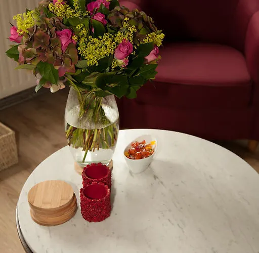 فندق مبيت وإفطار Goeree Overflakkee *