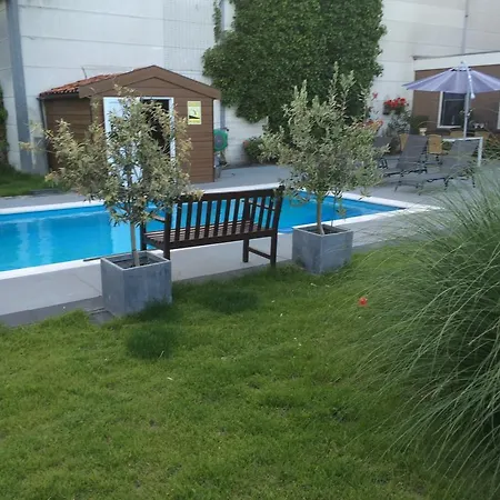 Bed and breakfast Goeree Overflakkee *