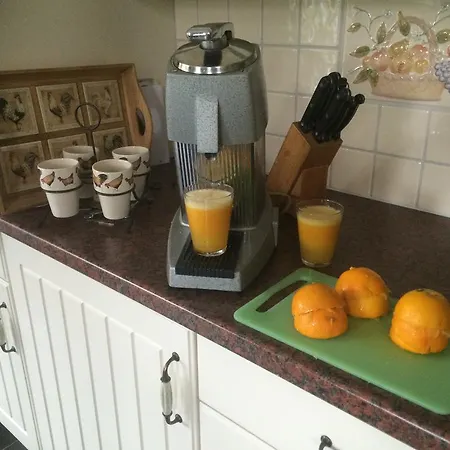 Goeree Overflakkee *