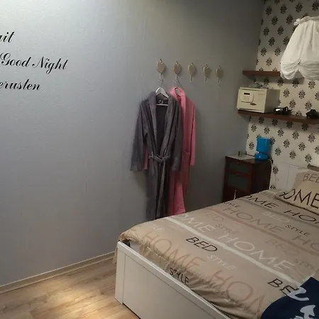 Goeree Overflakkee 미델하르니스