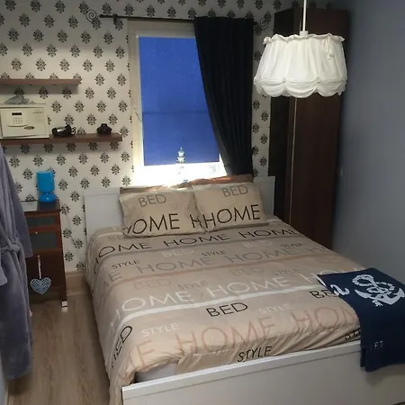 Bed and breakfast Goeree Overflakkee *