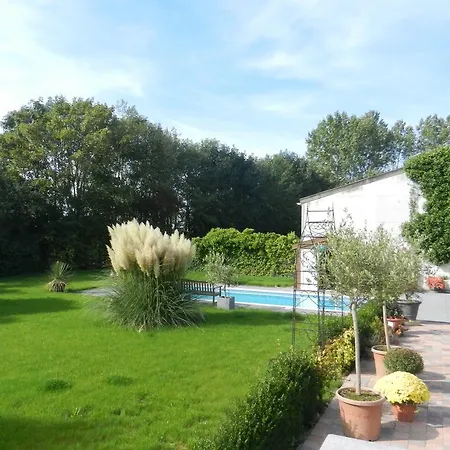 Goeree Overflakkee *