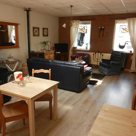 Bed and breakfast Goeree Overflakkee