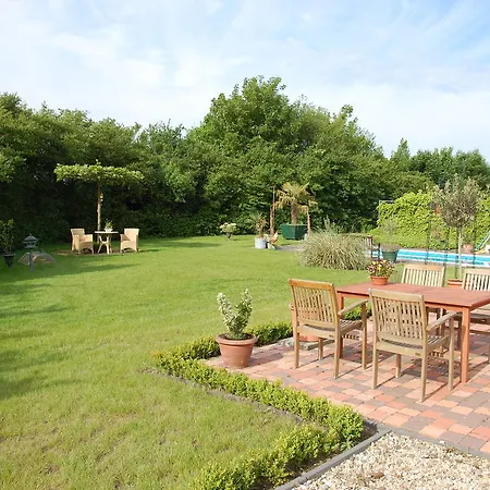 Bed and breakfast Goeree Overflakkee