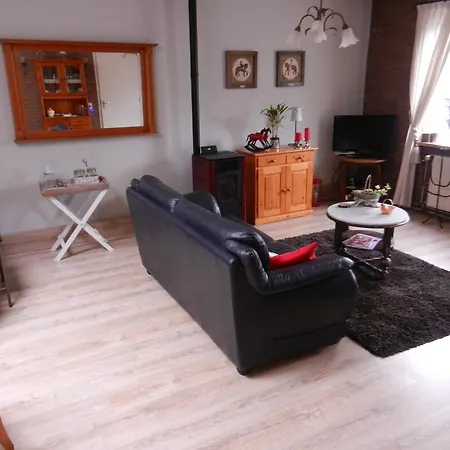 Bed and breakfast Goeree Overflakkee