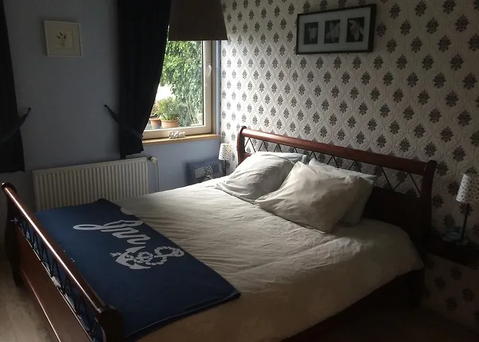 B&B Goeree Overflakkee *