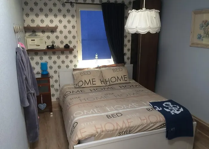 B&B Goeree Overflakkee *