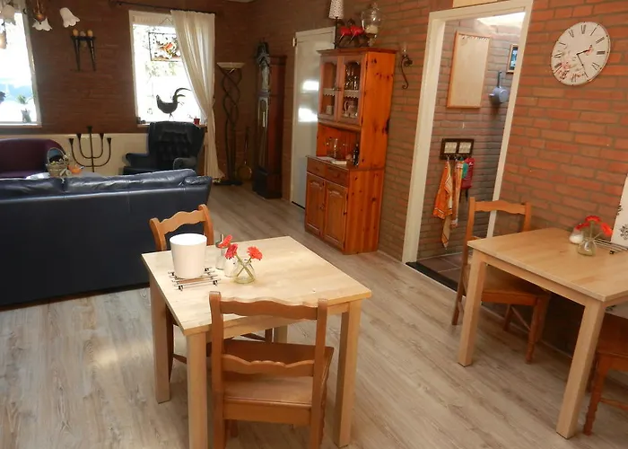 B&B Goeree Overflakkee