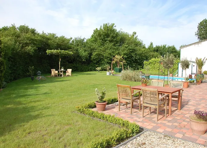 B&B Goeree Overflakkee